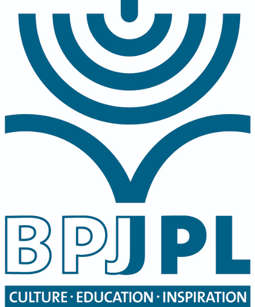Logo for Jewish Public Library