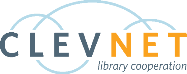 Logo for CLEVNET