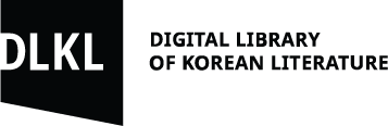 Logo for Literature Translation Institute of Korea (LTI Korea)