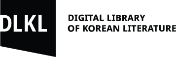 Logo for Literature Translation Institute of Korea