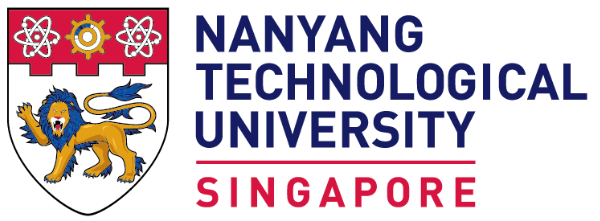 Logo for Nanyang Technological University