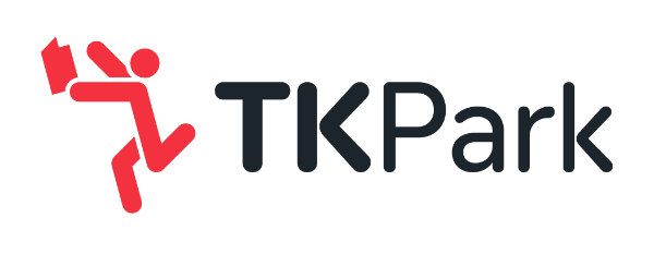 Logo for Thailand Knowledge Park