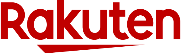 Logo for Rakuten