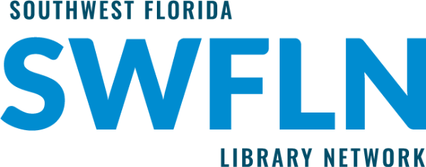 Logo for Southwest Florida Library Network