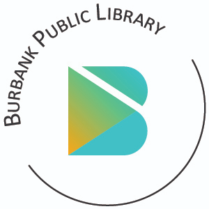 Logo for Burbank Public Library