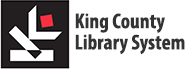 Logo for King County Library System