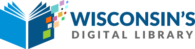 Logo for Wisconsin Public Library Consortium