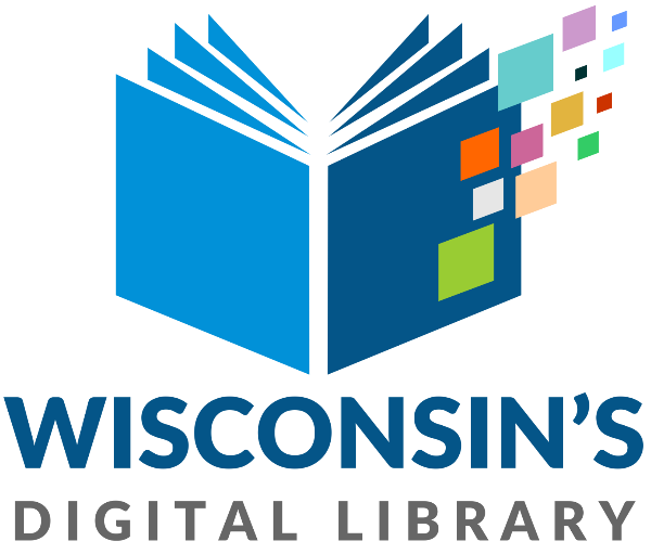 Logo for Wisconsin Public Library Consortium