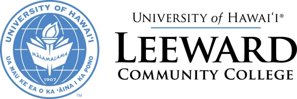 Logo for Leeward Community College