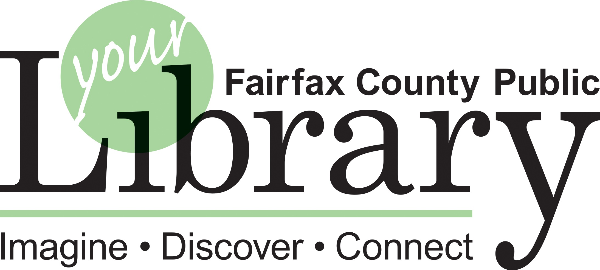Logo for Fairfax County Public Library