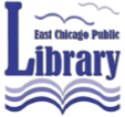 Logo for East Chicago Public Library