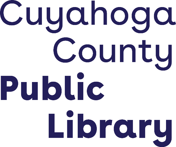 Logo for Cuyahoga County Public Library