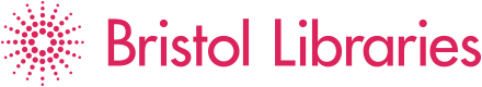 Logo for Bristol Libraries