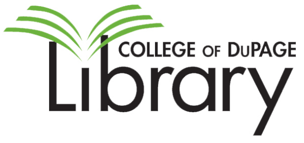 Logo for College of DuPage