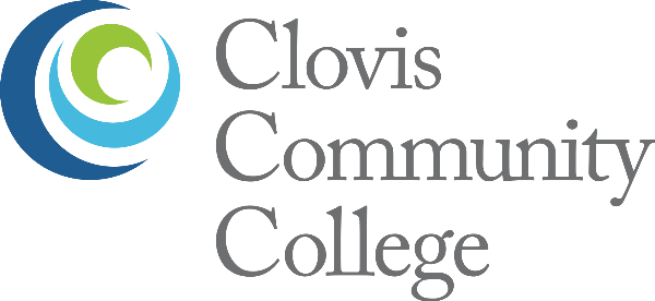 Logo for Clovis Community College