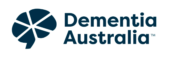 Logo for Dementia Australia Library