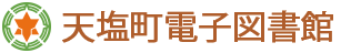 Logo for Teshio Town Social Welfare Center Library