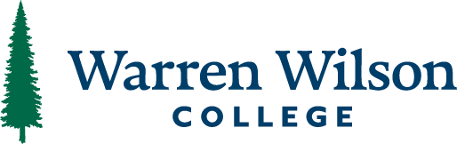 Logo for Warren Wilson College