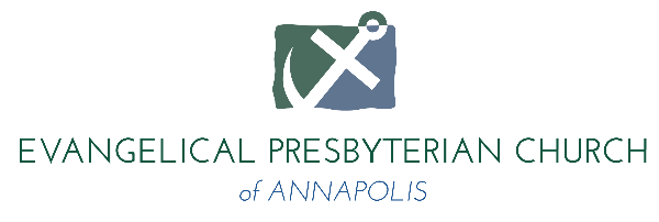 Logo for Evangelical Presbyterian Church