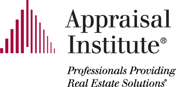 Logo for Appraisal Institute