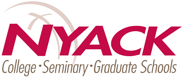 Logo for Nyack College