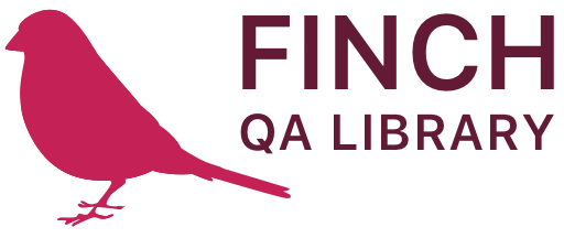 Logo for OverDrive Demo - Canary (Finch)