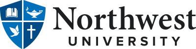 Logo for Northwest University