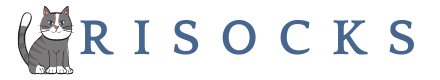 RISOCKS Logo