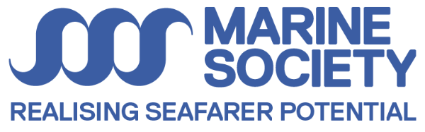 Logo for Marine Society