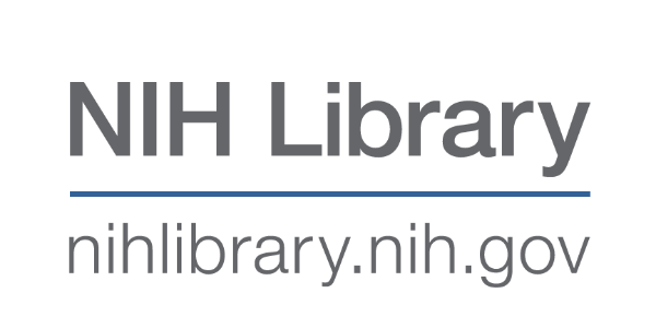 Logo for National Institutes of Health Library