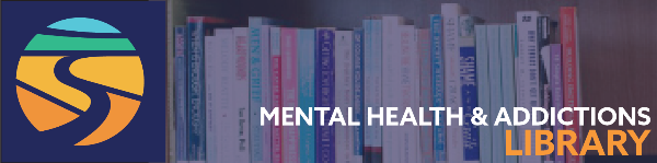 Logo for Mental Health and Addictions Library