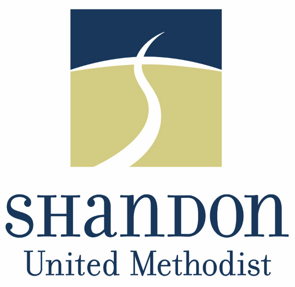 Logo for Shandon United Methodist Church