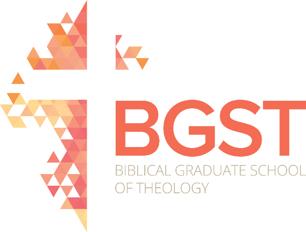 Logo for Biblical Graduate School of Theology