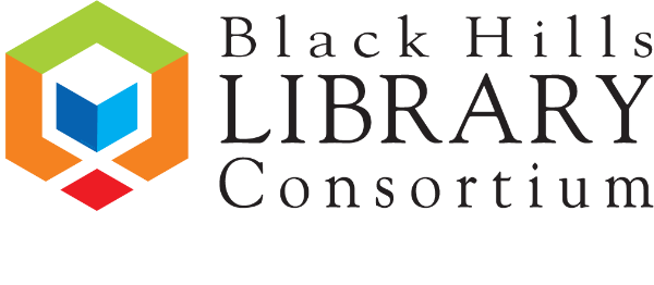 Logo for Black Hills Library Digital Consortium