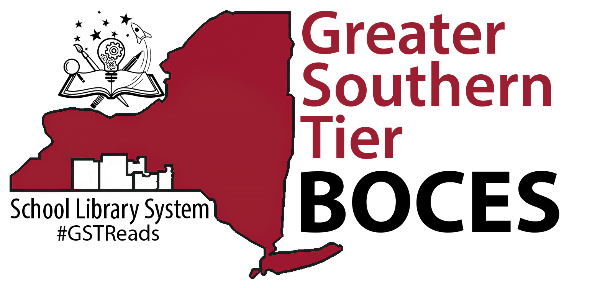 Greater Southern Tier BOCES Shared Digital Collection Logo
