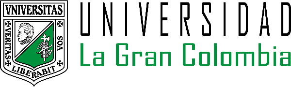 Logotipo de Universidad La Gran Colombia