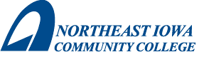 Logo for Northeast Iowa Community College