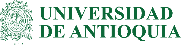 Logotipo de Universidad De Antioquia