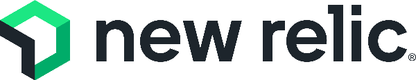 Logo for New Relic