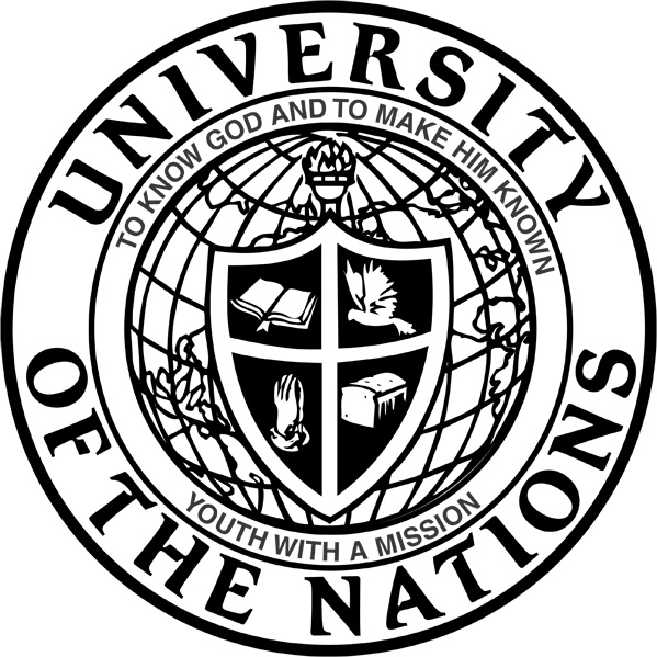 Logo for University of the Nations