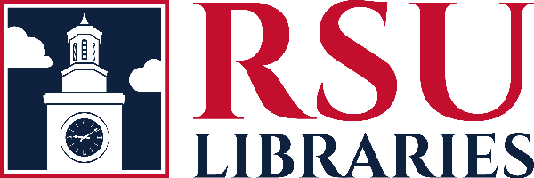 Logo for Rogers State University