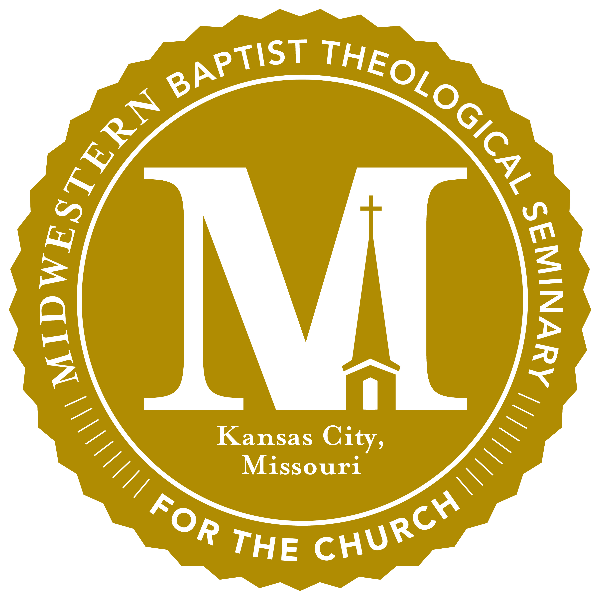 Logo for Midwestern Baptist Theological Seminary