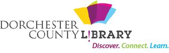 Logo for Dorchester County Library System