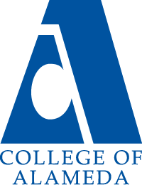 Logo for College of Alameda