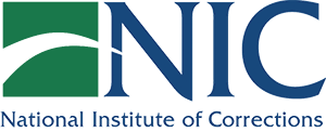 Logo for National Institute of Corrections
