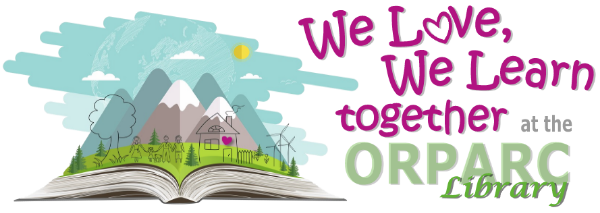 Logo for Oregon Post Adoption Resource Center