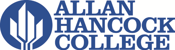 Logo for Allan Hancock Community College