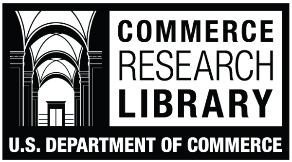 Logo for Commerce Research Library