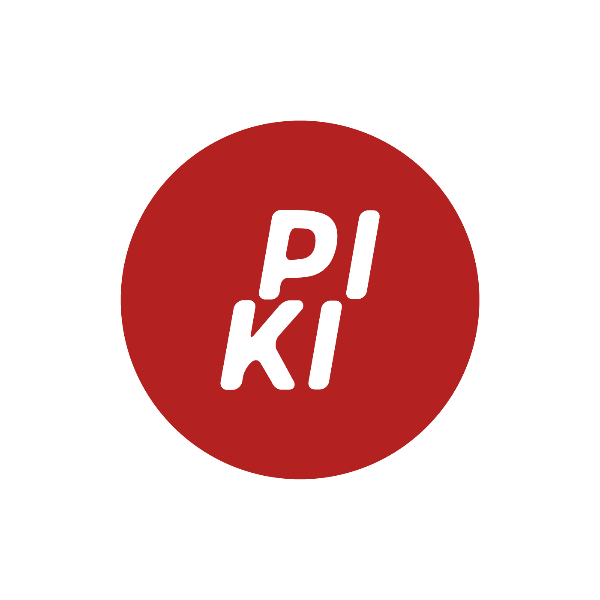 PIKI Libraries - OverDrive