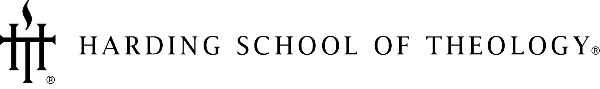 Logo for Harding School of Theology
